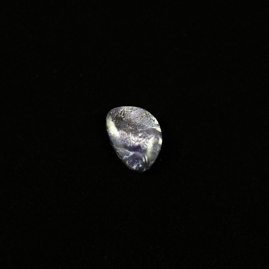 Tiffany Stone Freeform Cabochon