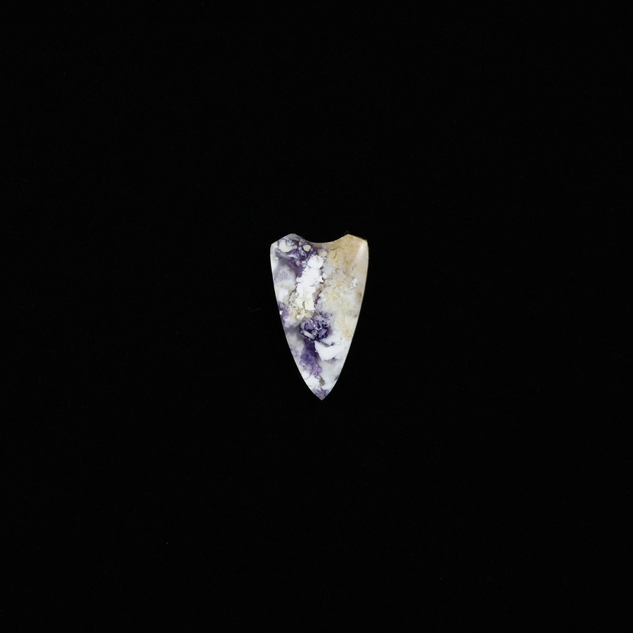 Tiffany Stone Freeform Cabochon