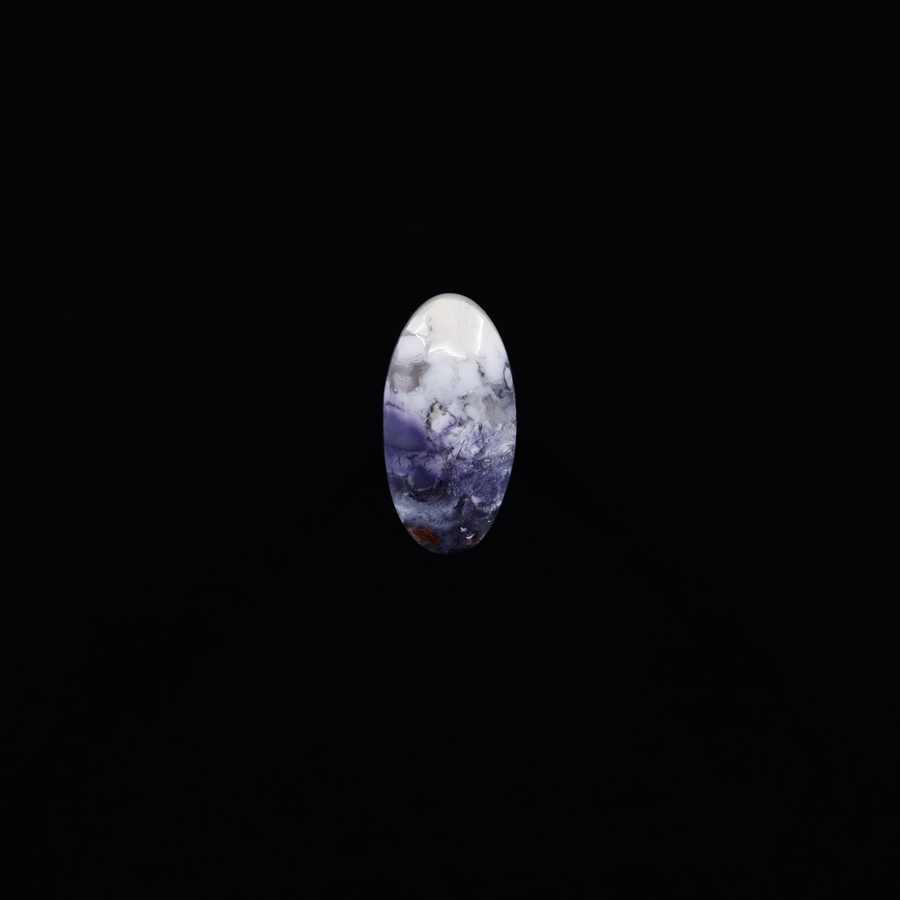 Tiffany Stone Oval Cabochon