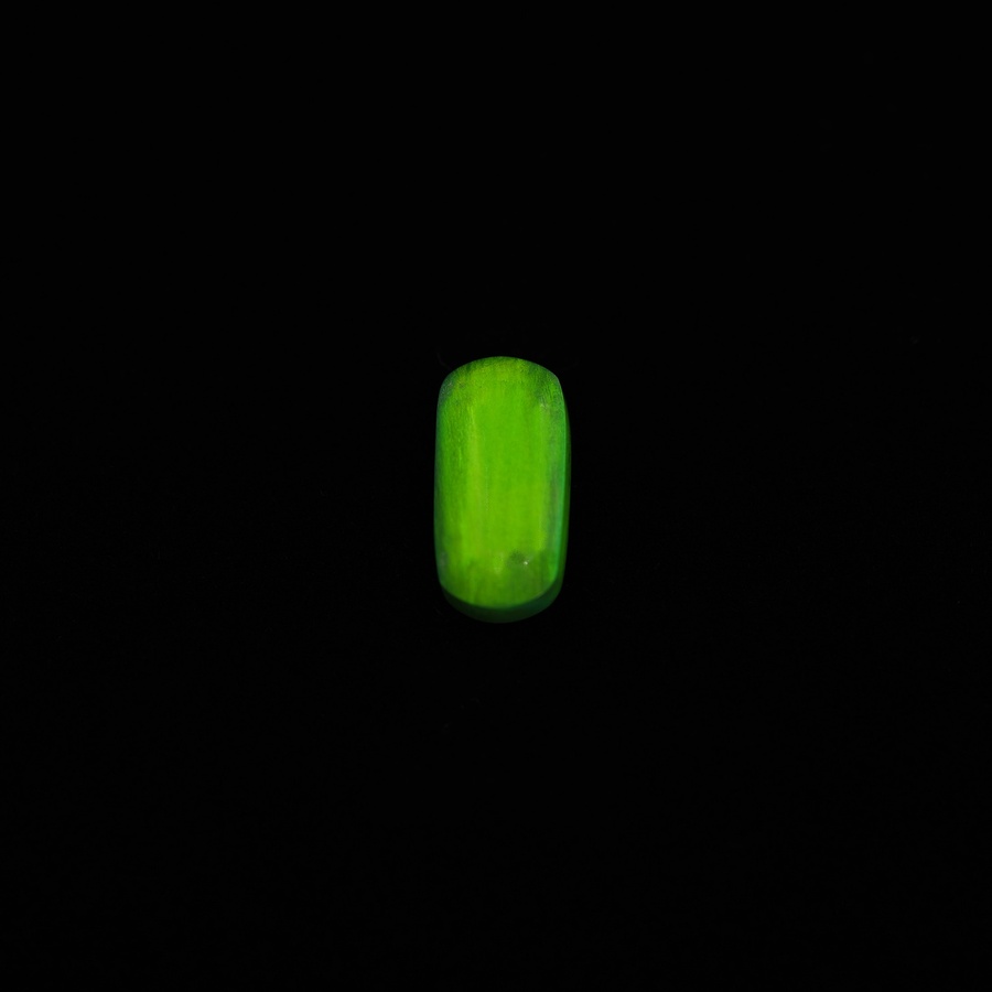 Aurora Opal Small Rectangle Cabochon