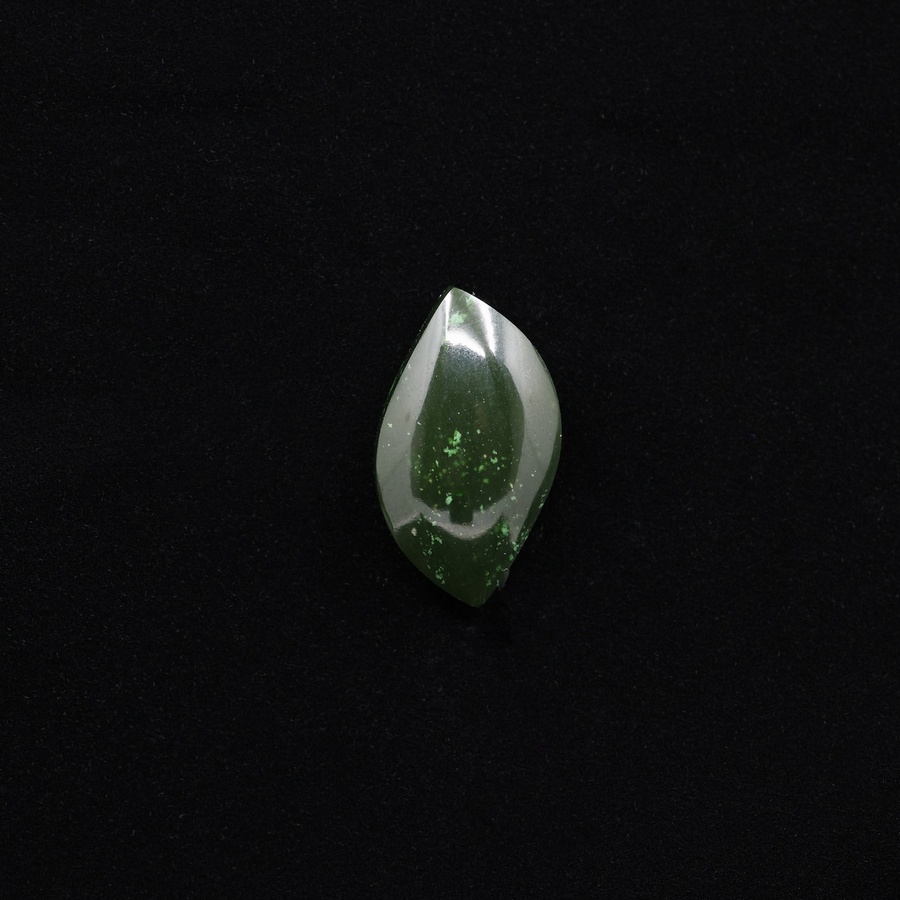 Cassiar Jade Freeform Cabochon