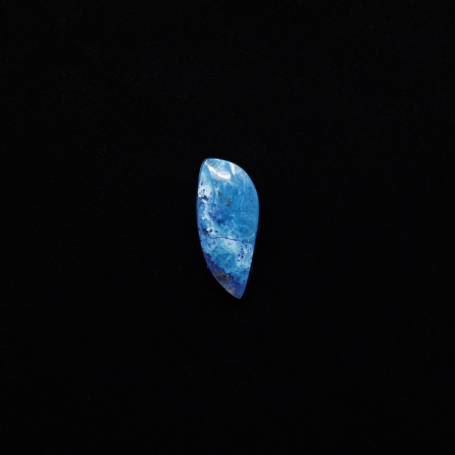 Shattukite Freeform Cabochon