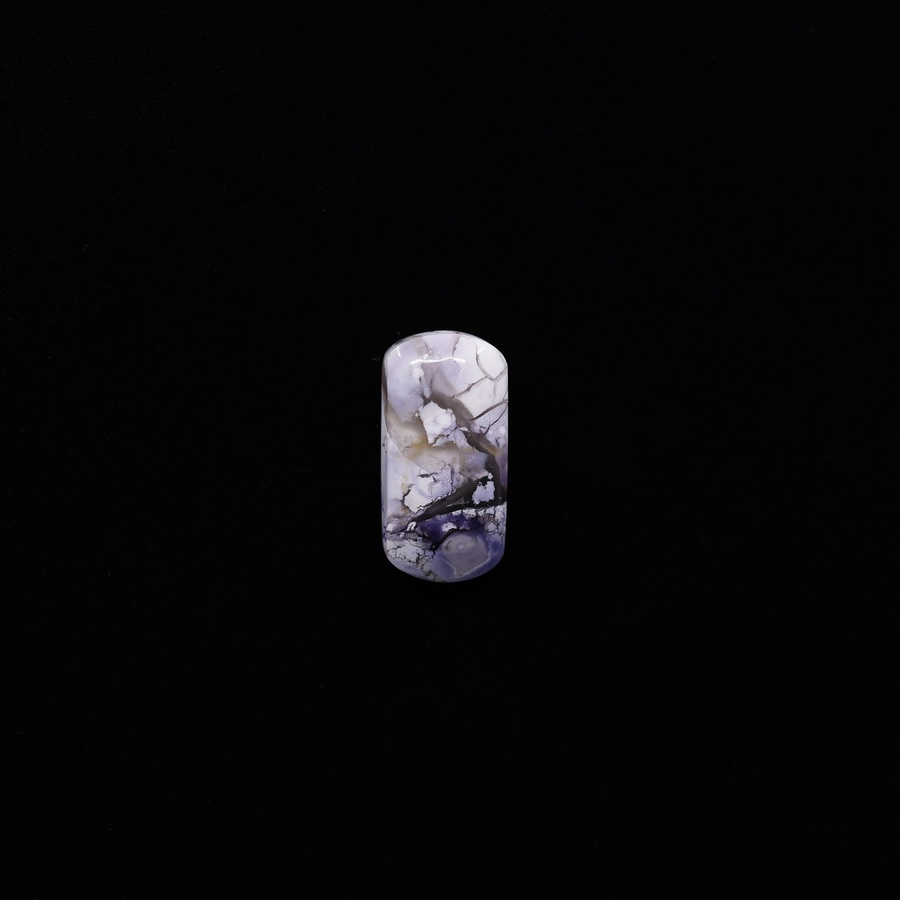Tiffany Stone Stadium Cabochon