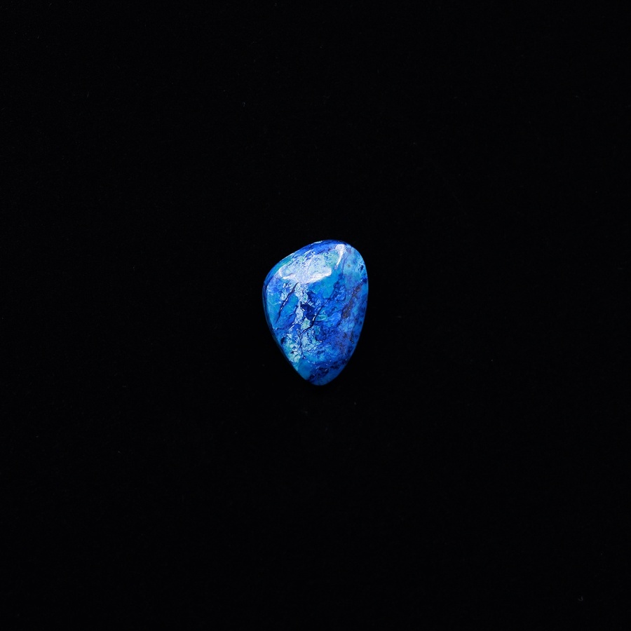 Shattukite Freeform Cabochon