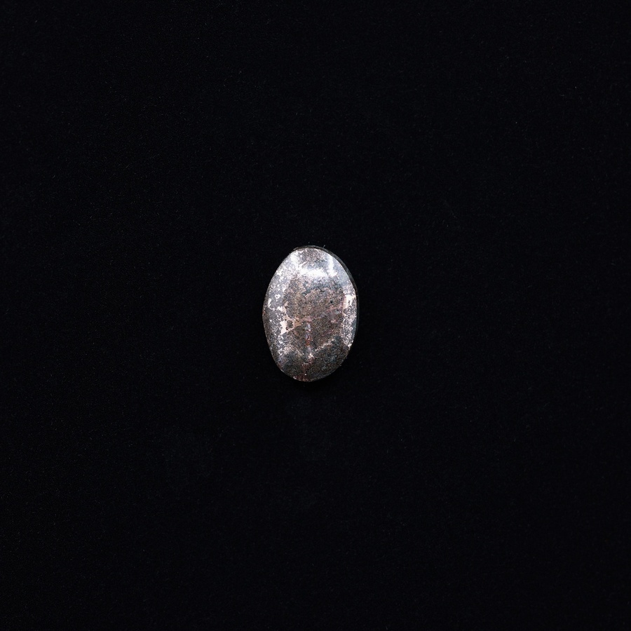 Michigan Copper Oval Cabochon