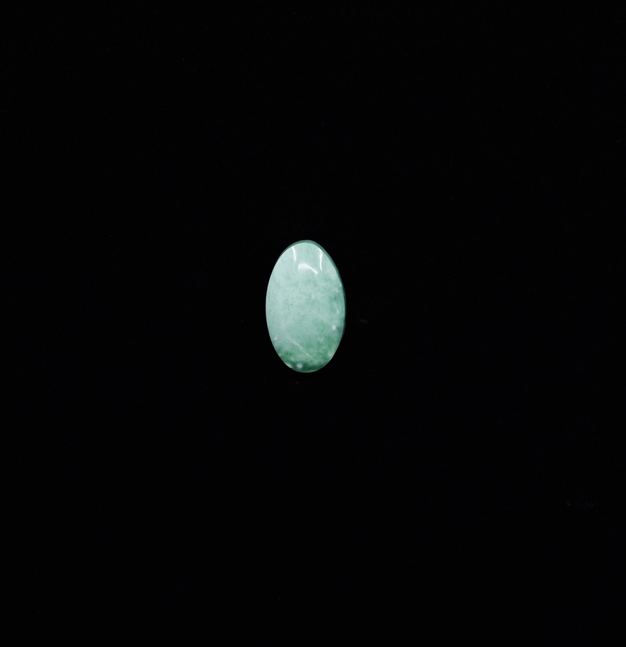 Variscite Oval Cabochon