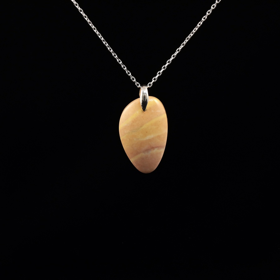 Binthalya Opal Pendant