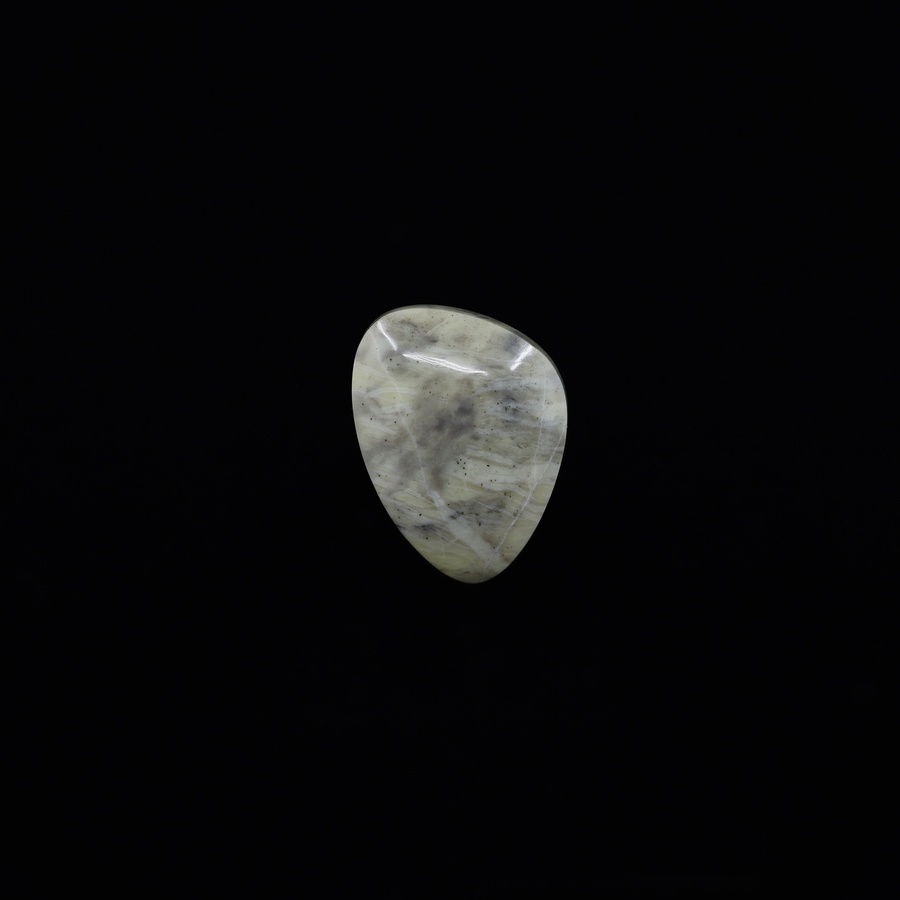 Serpentine Freeform Cabochon