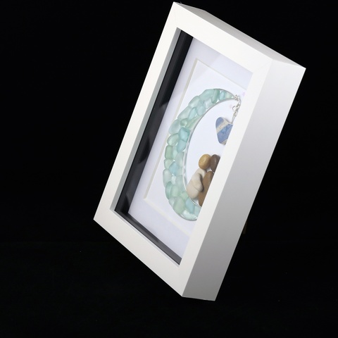 Whispers on the Moon 3D Picture
