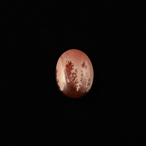 Mimbres Jasper Oval Cabochon