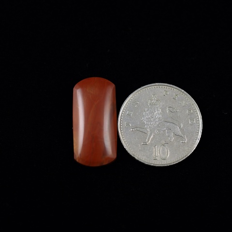 Noreena Jasper Rectangle Cabochon