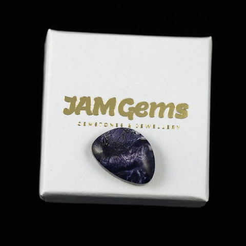 Tiffany Stone Freeform Cabochon