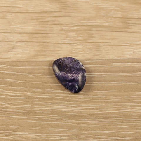 Tiffany Stone Freeform Cabochon