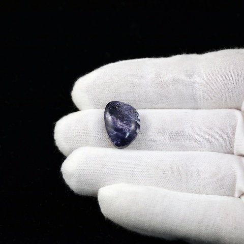 Tiffany Stone Freeform Cabochon