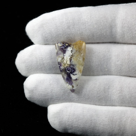 Tiffany Stone Freeform Cabochon
