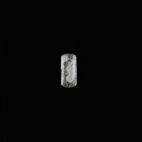 Ocean Jasper Cabochon
