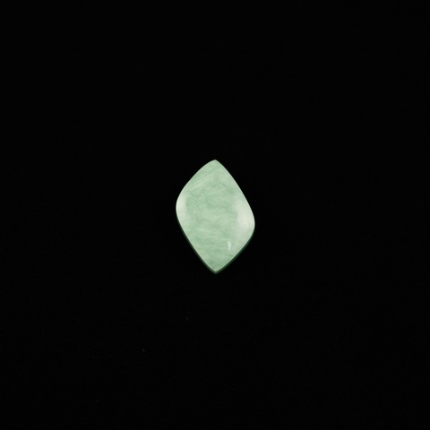 Variscite Freeform Cabochon
