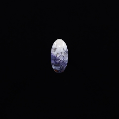 Tiffany Stone Oval Cabochon
