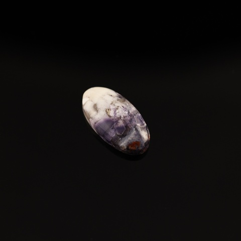 Tiffany Stone Oval Cabochon