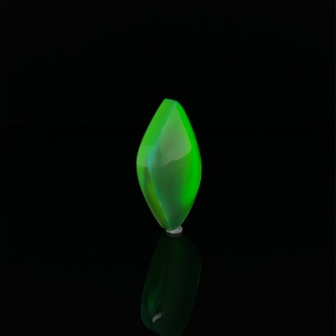 Aurora Opal Freeform Cabochon