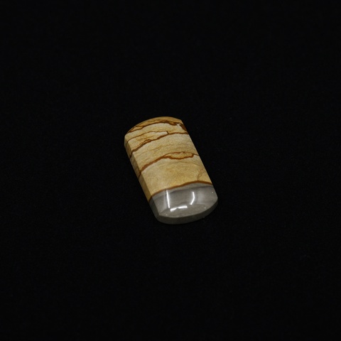 Cripple Creek Stadium Cabochon