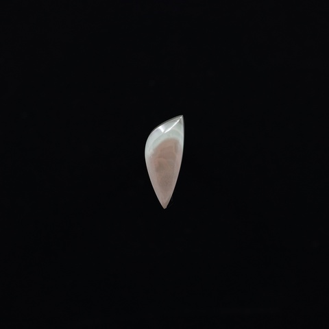 Blue Mountain Jasper Cabochon