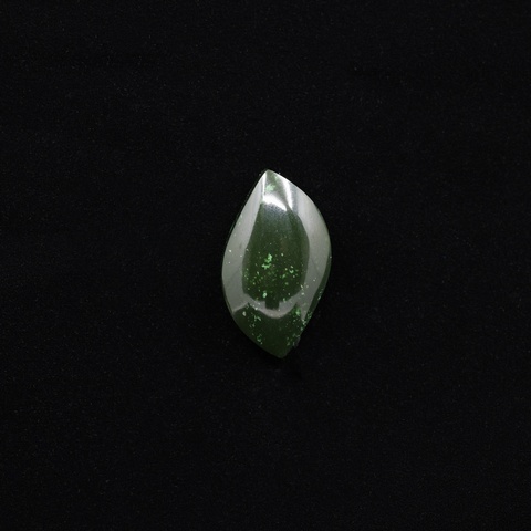 Cassiar Jade Freeform Cabochon