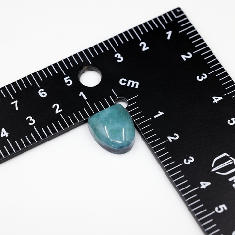 Gem Silica Freeform Cabochon