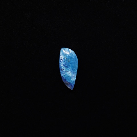 Shattukite Freeform Cabochon