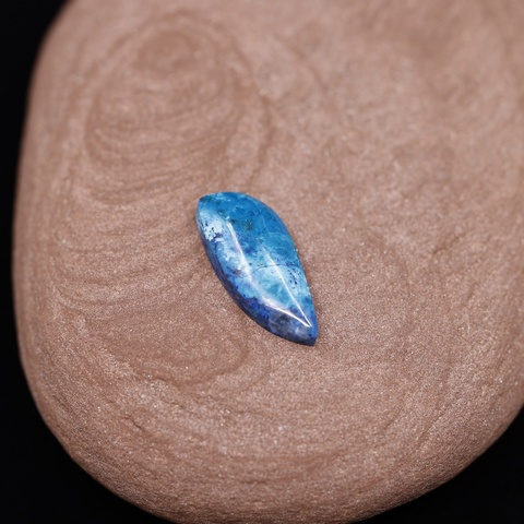 Shattukite Freeform Cabochon