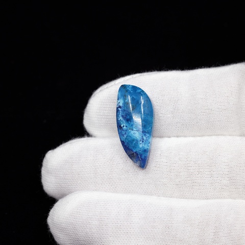 Shattukite Freeform Cabochon