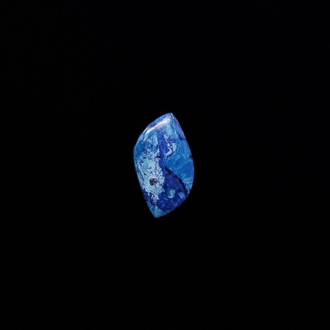 Shattukite Freeform Cabochon
