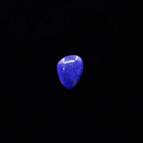 Lapis Lazuli Freeform Cabochon