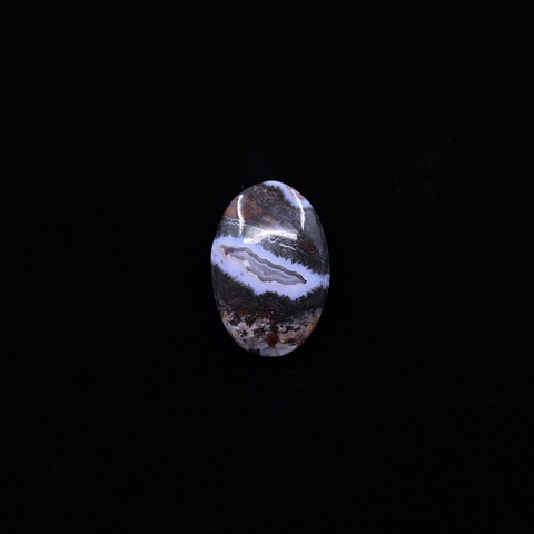 Cady Mountain Oval Cabochon