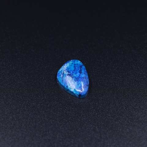 Shattukite Freeform Cabochon
