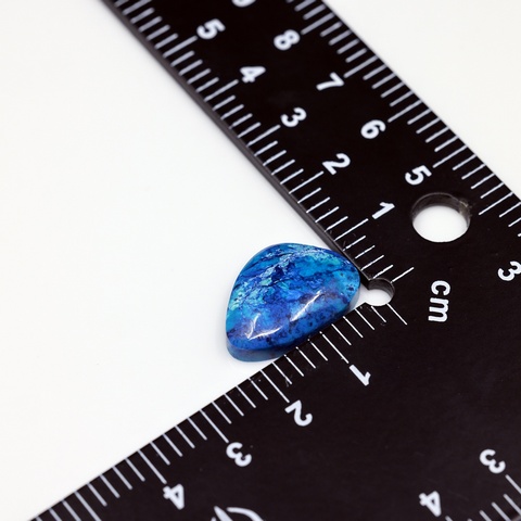 Shattukite Freeform Cabochon