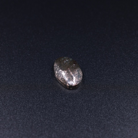 Michigan Copper Oval Cabochon