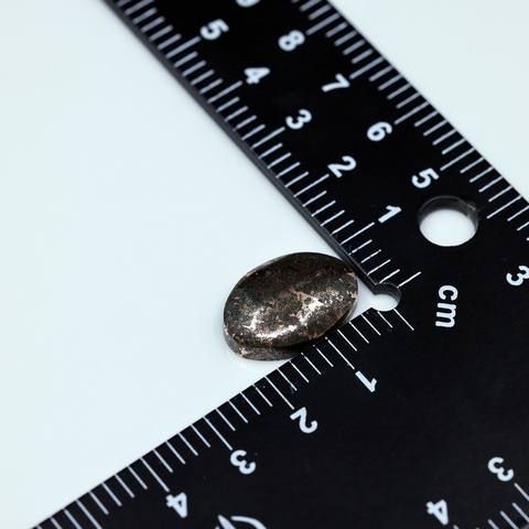 Michigan Copper Oval Cabochon