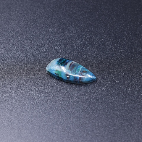 Chrysocolla Freeform Cabochon