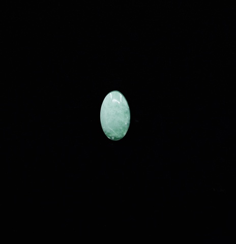 Variscite Oval Cabochon