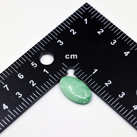 Variscite Oval Cabochon