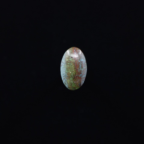 Sonoran Sunrise Oval Cabochon