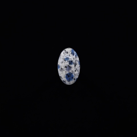 K2 Granite Oval Cabochon