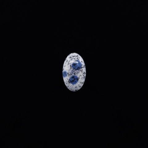 K2 Granite Oval Cabochon