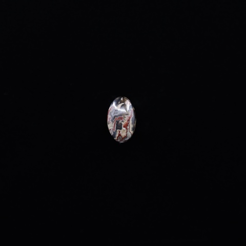 Idaho Sunset Jasper Cabochon