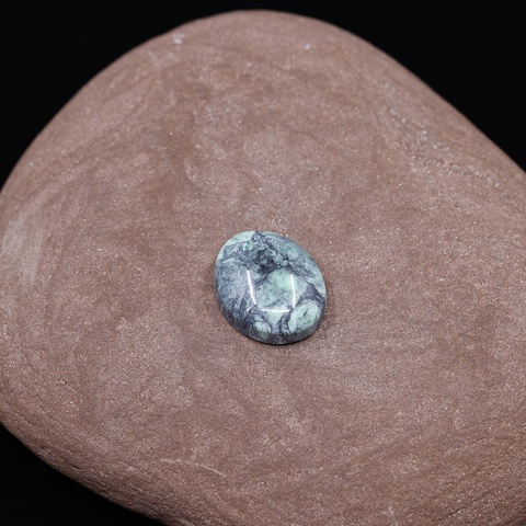 Variscite Oval Cabochon