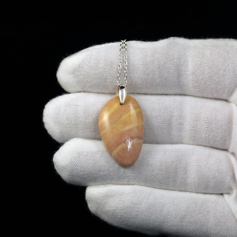 Binthalya Opal Necklace