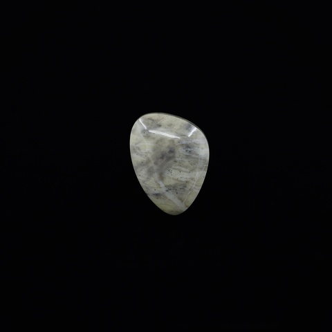Serpentine Freeform Cabochon