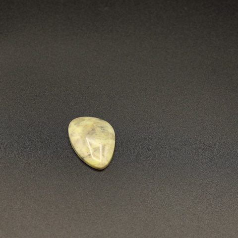Serpentine Freeform Cabochon