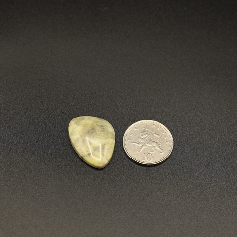 Serpentine Freeform Cabochon